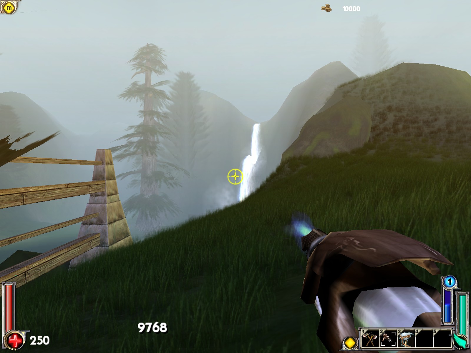 PC Screenshots