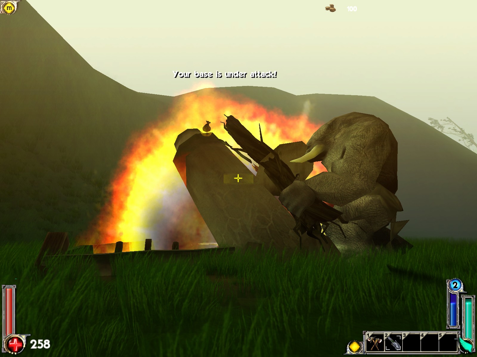 PC Screenshots