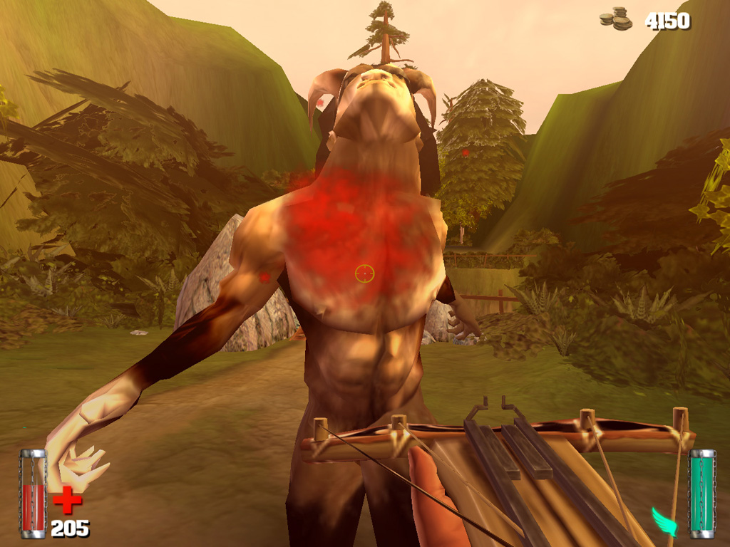 PC Screenshots