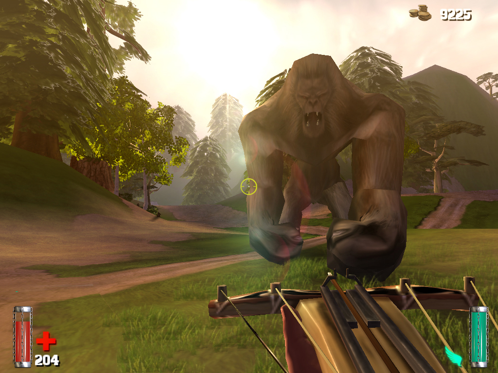 PC Screenshots
