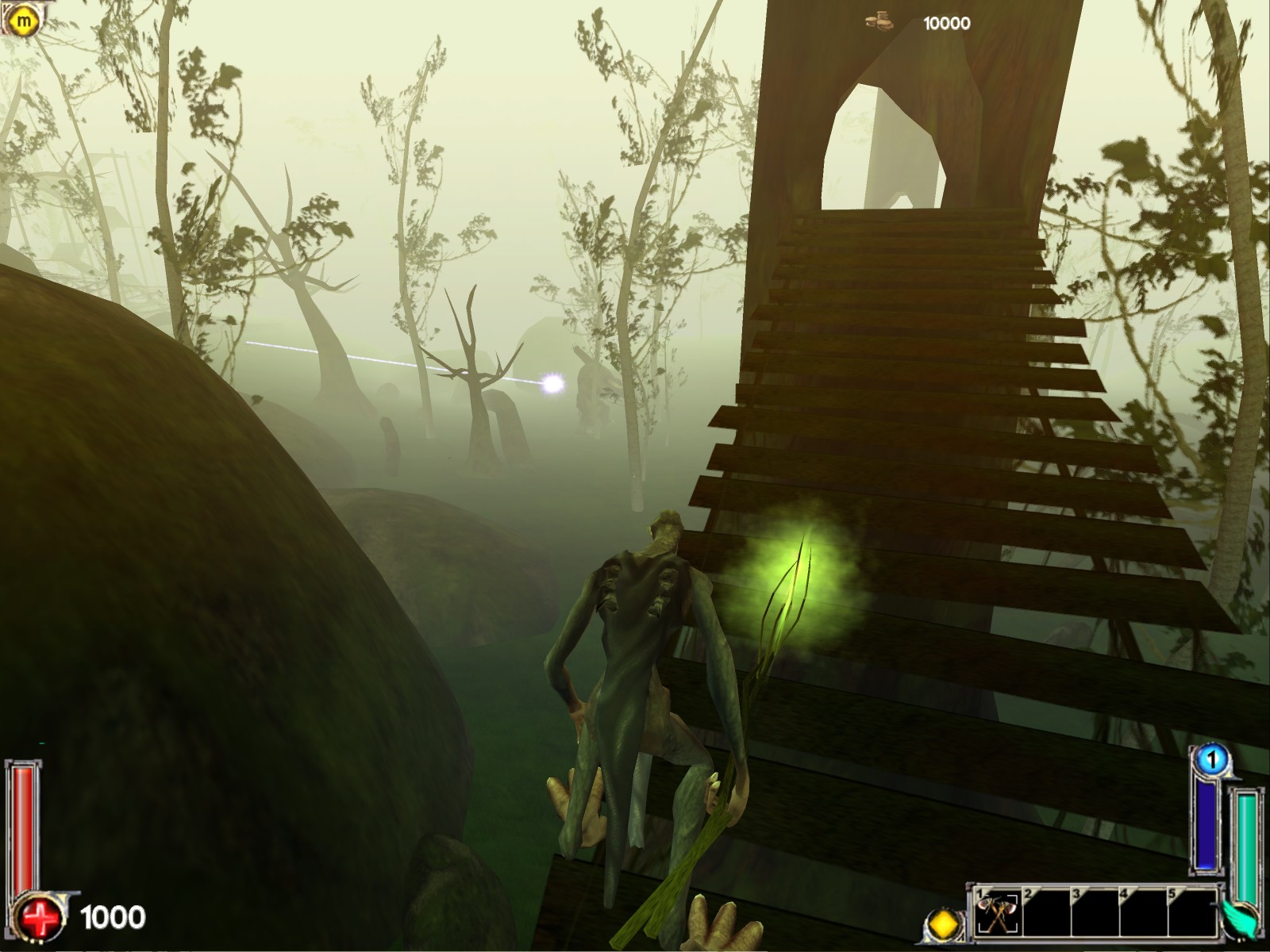 PC Screenshots
