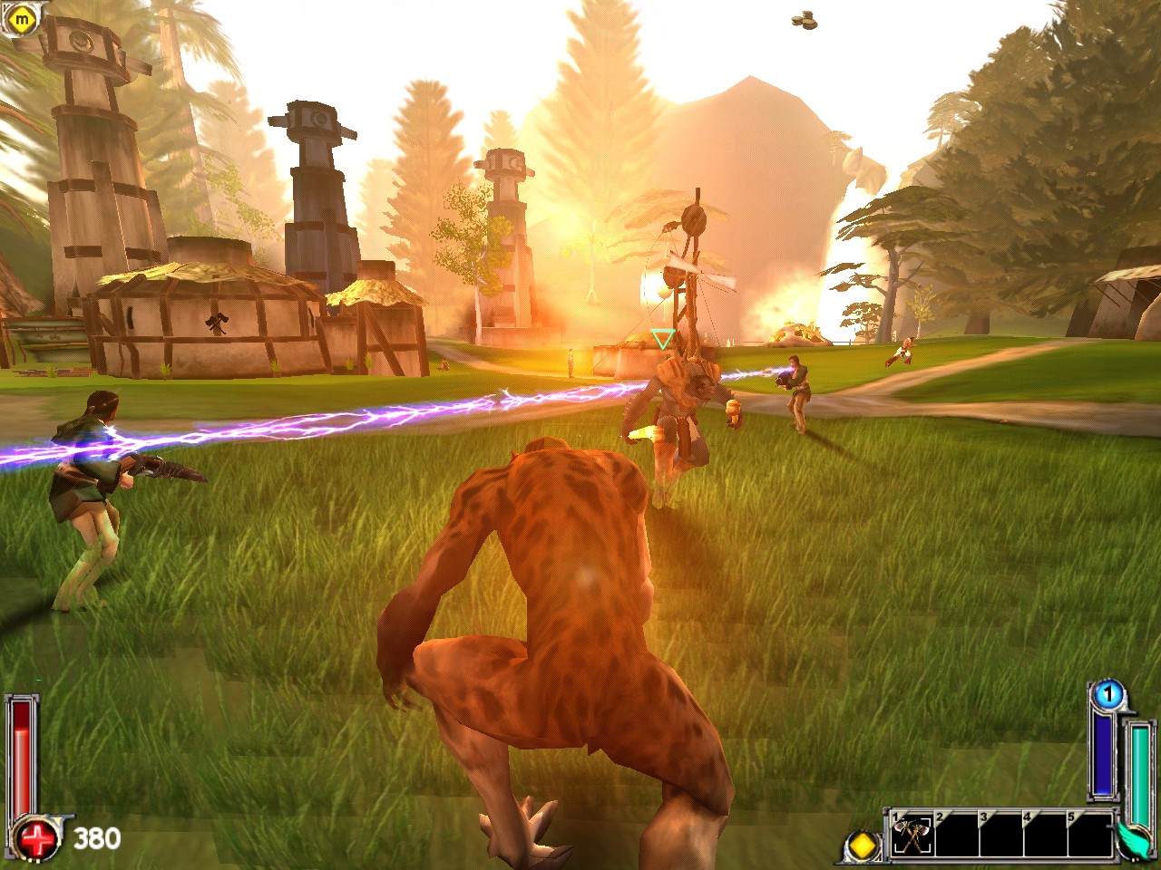 PC Screenshots