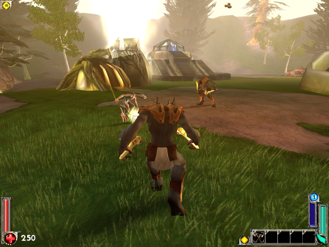 PC Screenshots