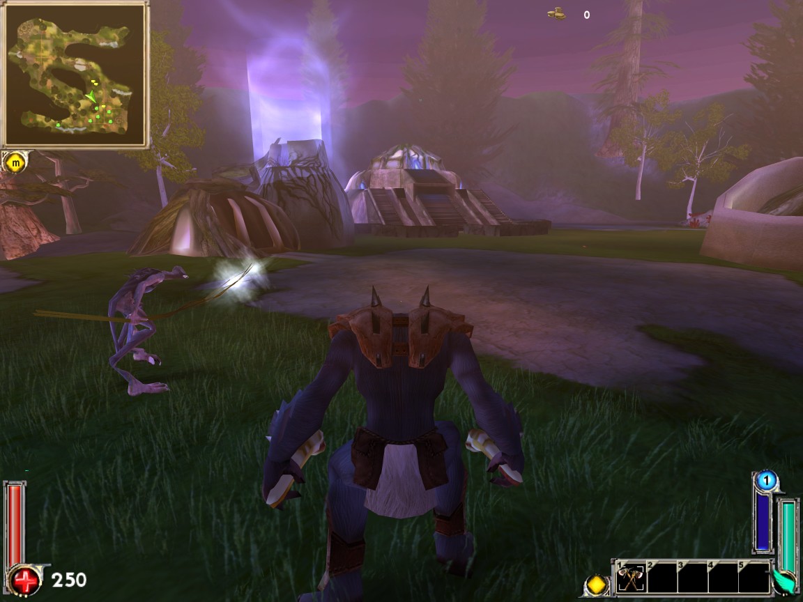 PC Screenshots