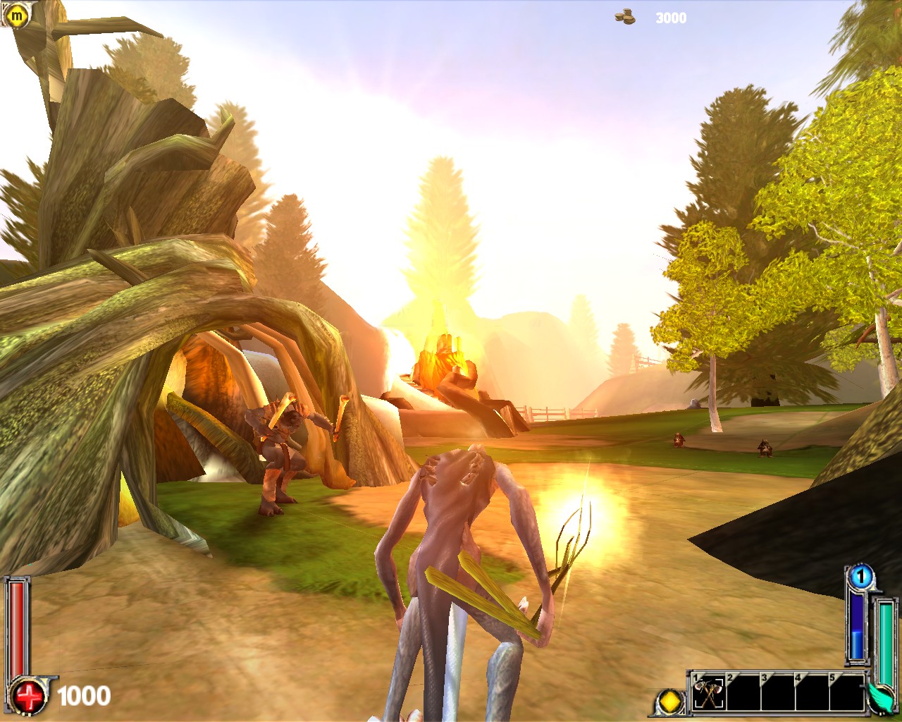 PC Screenshots
