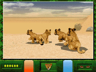 Savage: The Ultimate Quest for Survival