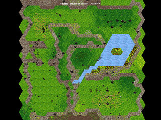 Savage: The Ultimate Quest for Survival