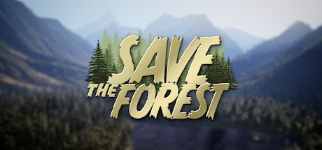 Save The Forest