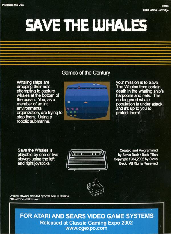 Box Art