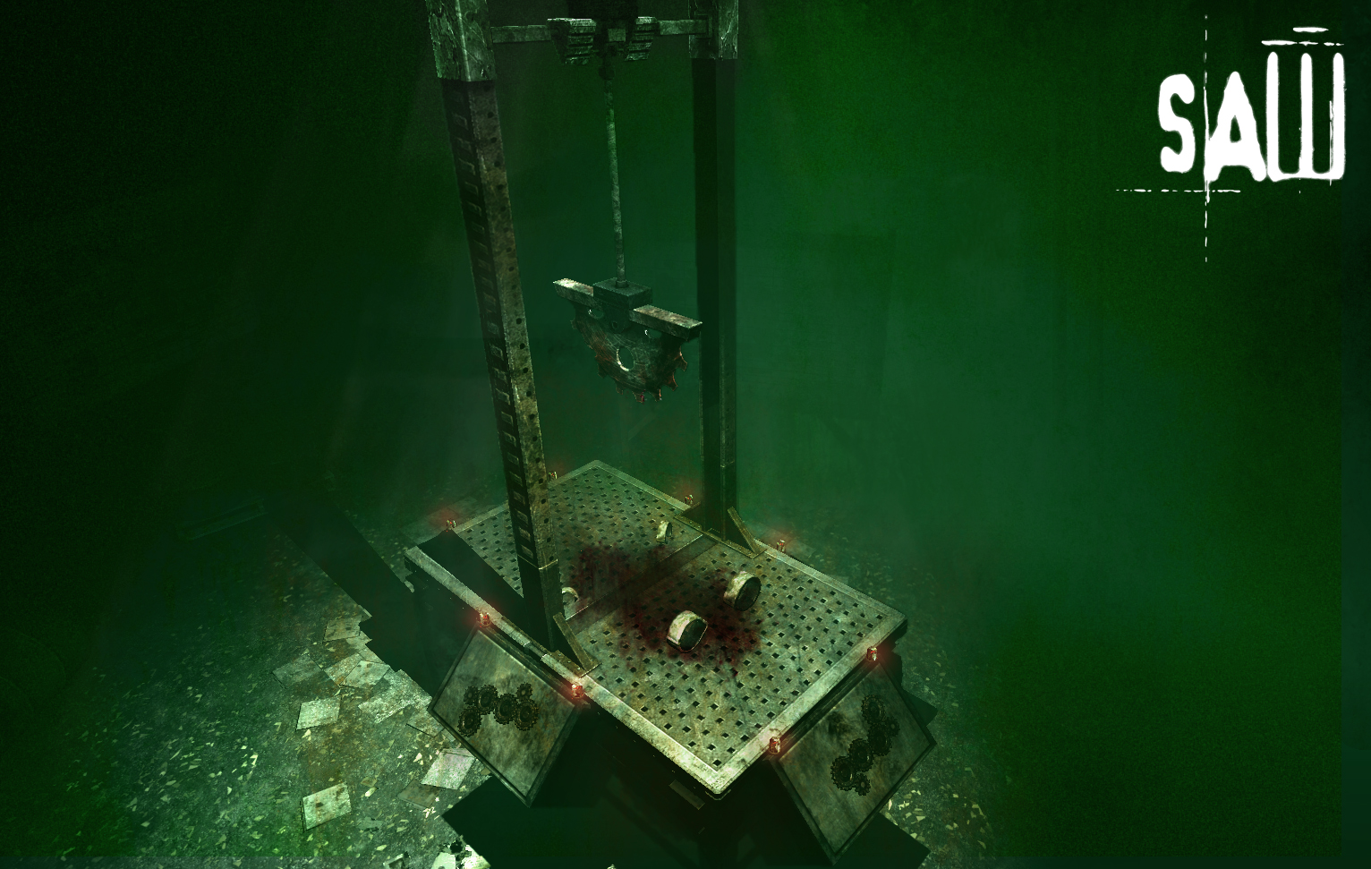 SAW