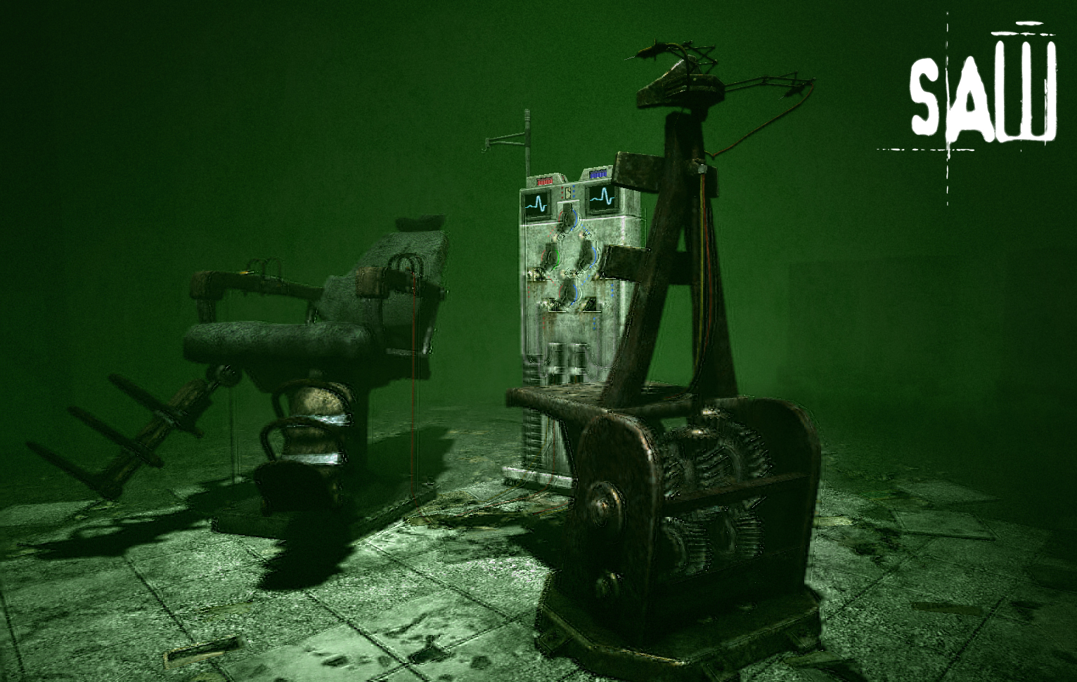 SAW