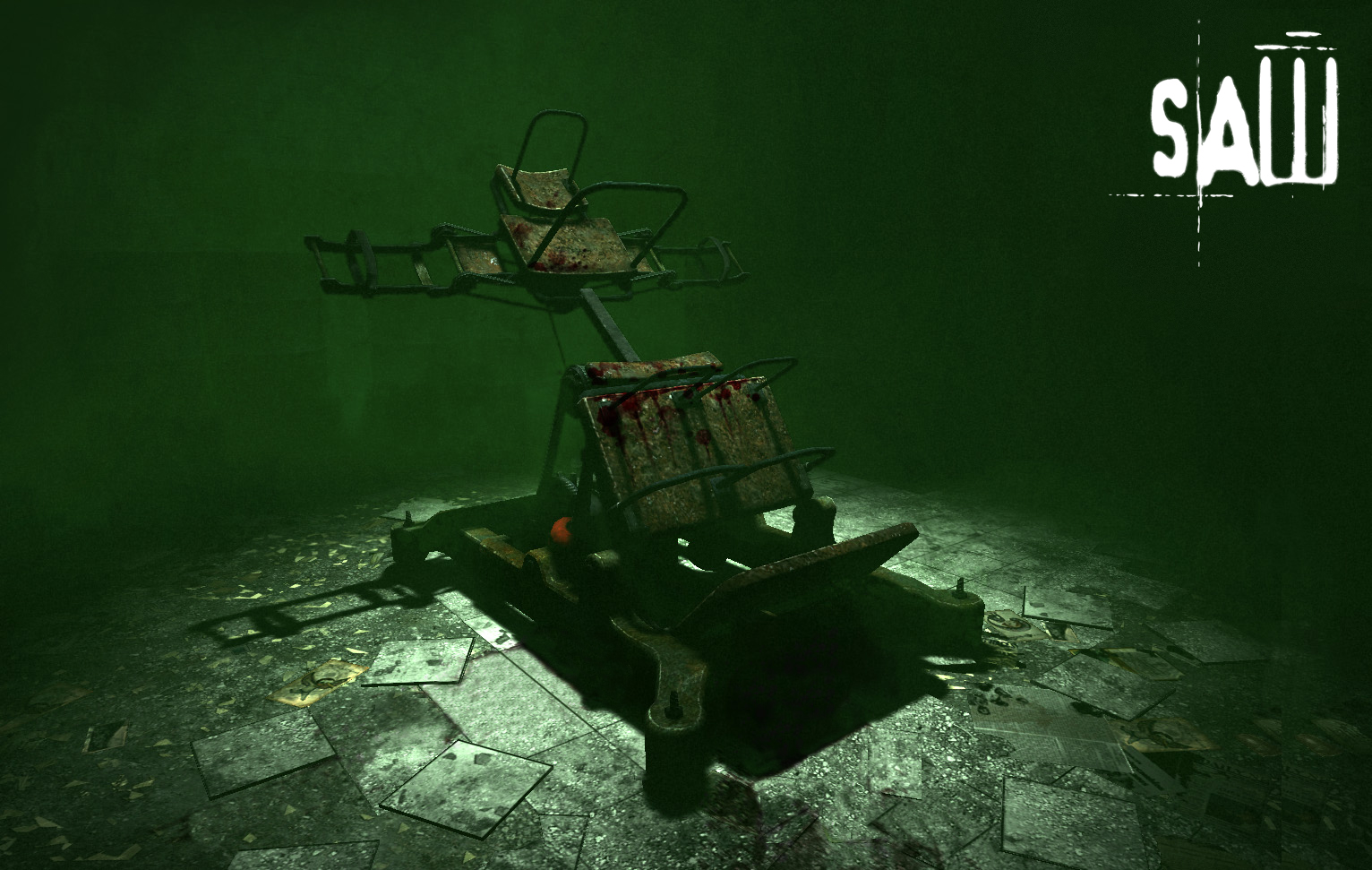 SAW