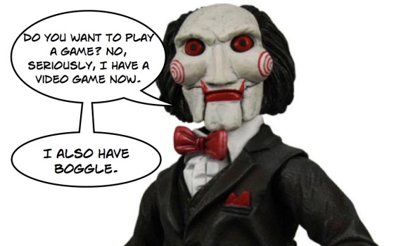 SAW