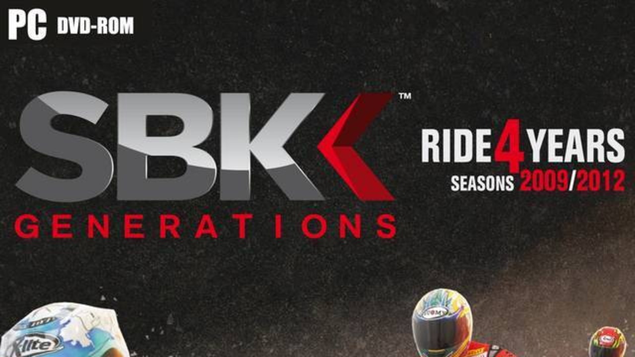 SBK Generations