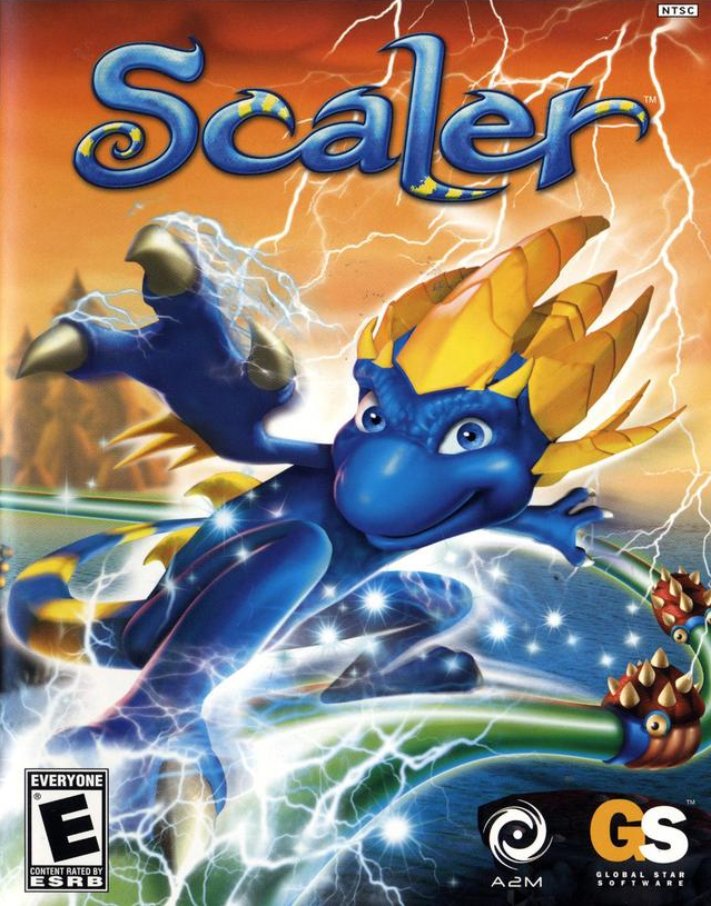 Box Art