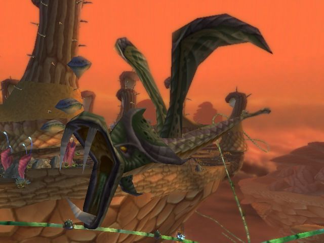 PS2 Screenshots