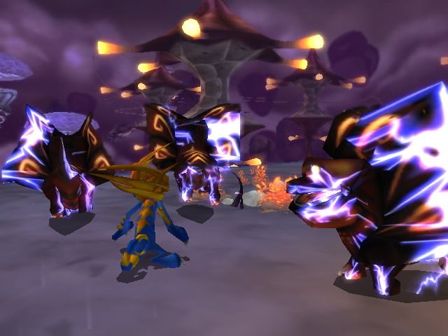 PS2 Screenshots