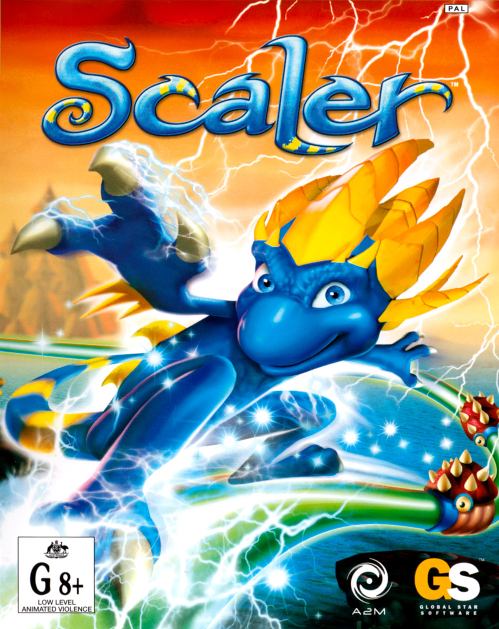 Box Art