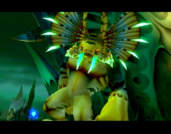 PS2 Screenshots