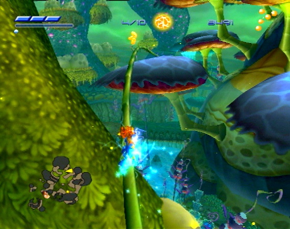PS2 Screenshots