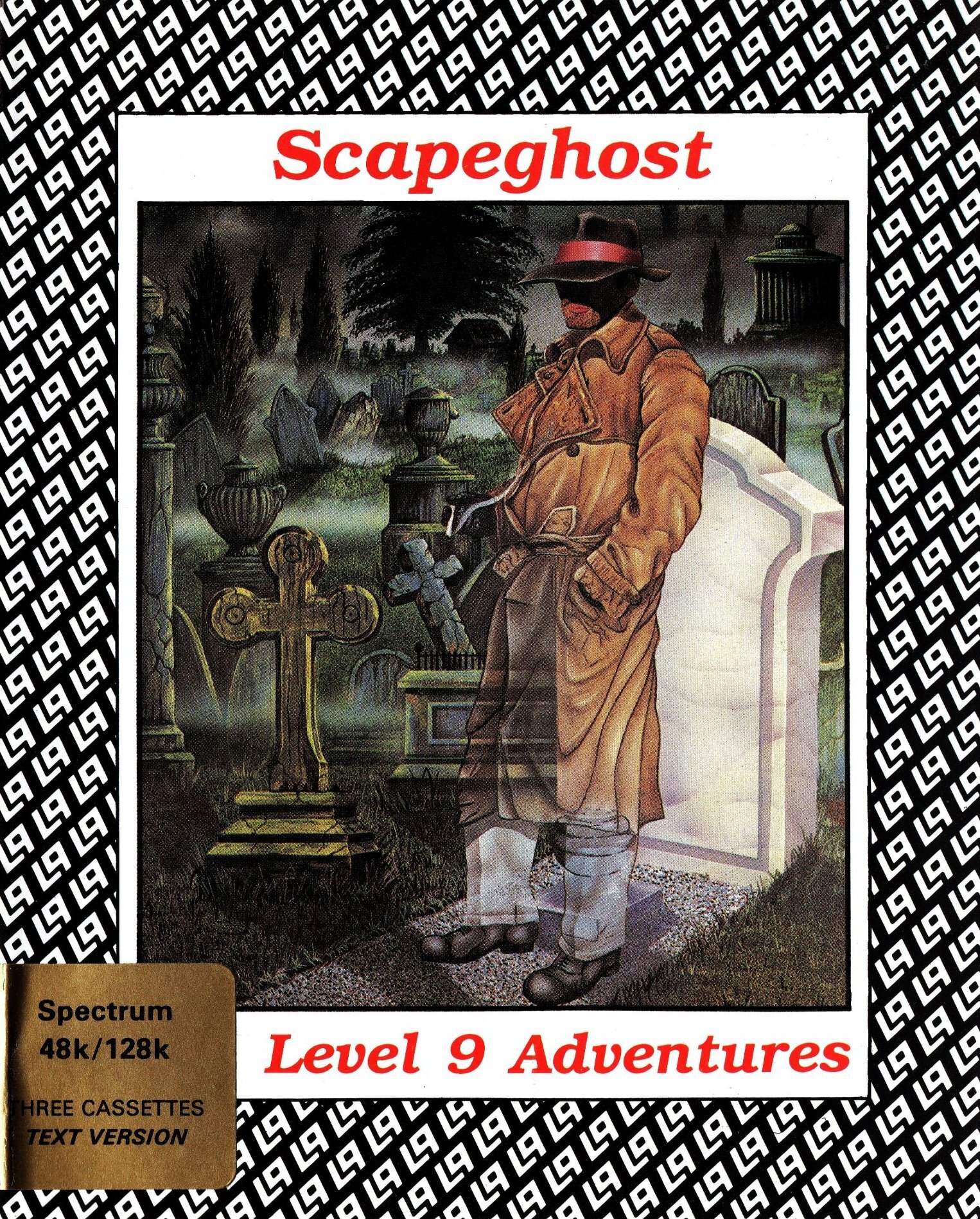 Box Art