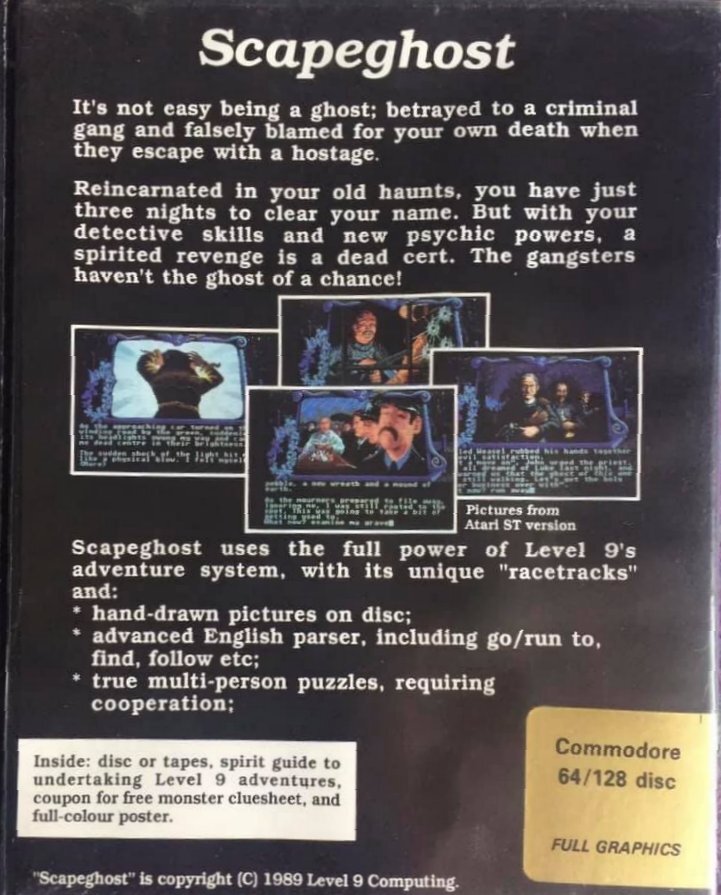 Box Art