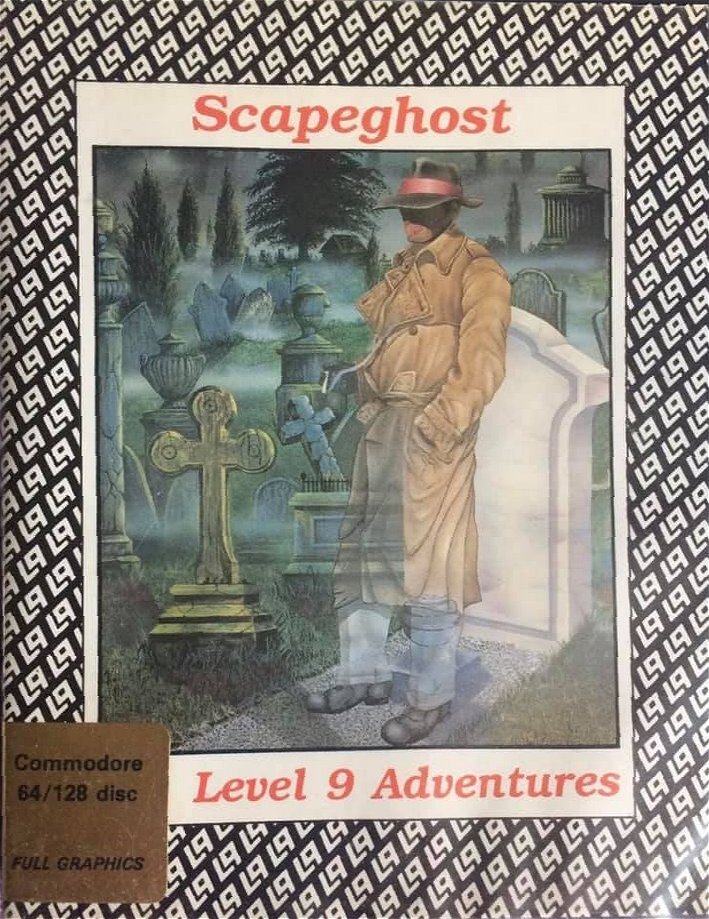Box Art
