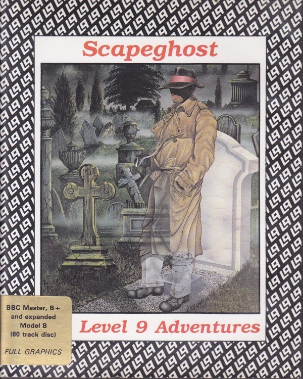 Box Art