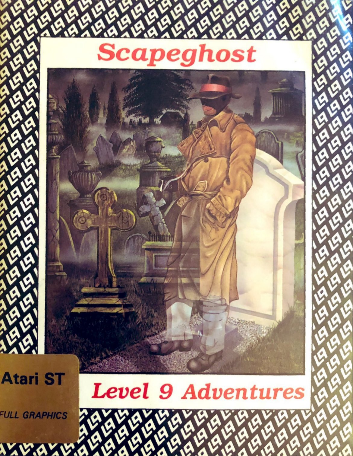 Box Art