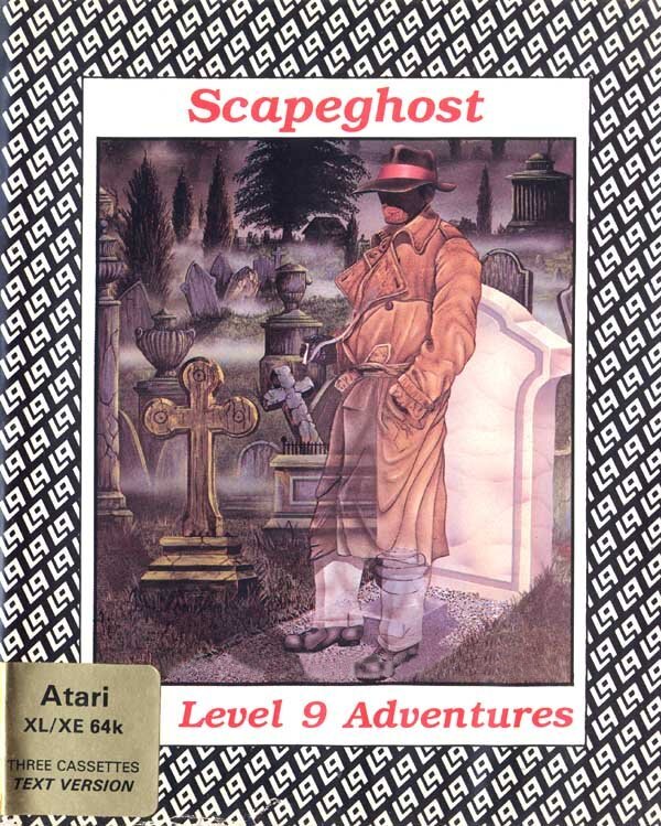 Box Art