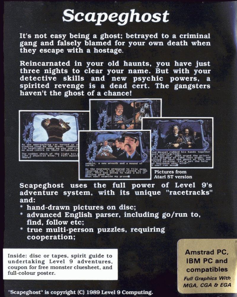 Box Art