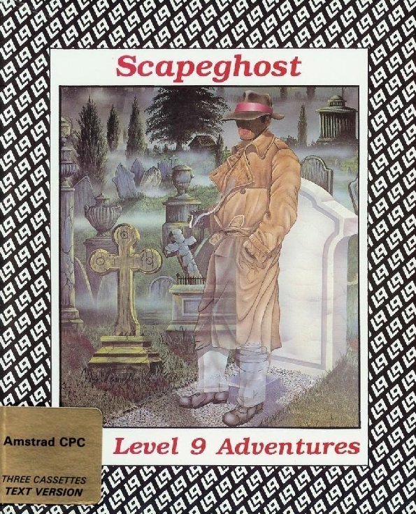 Box Art