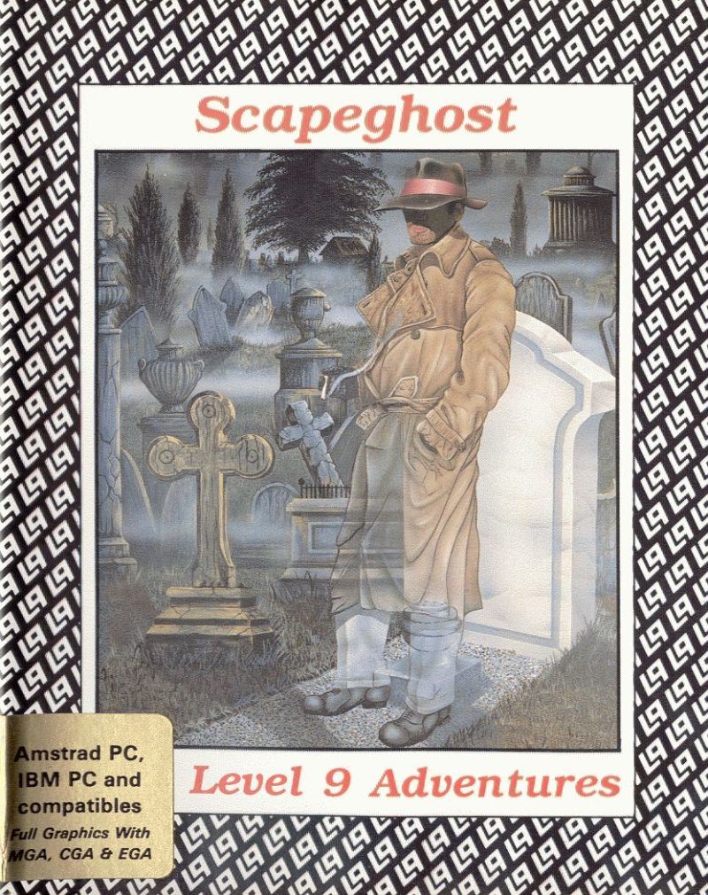 Box Art