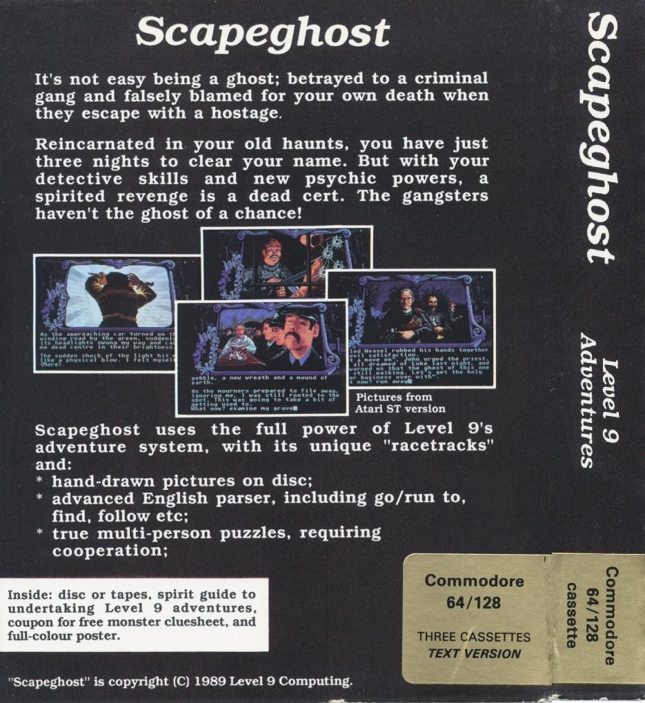 Box Art