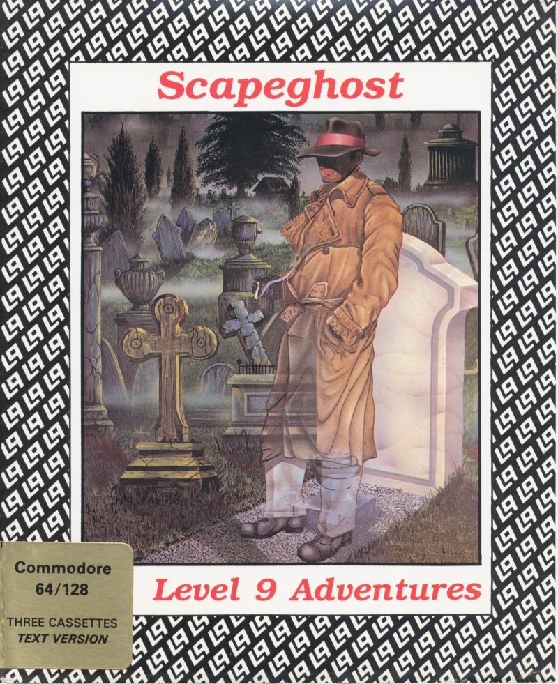 Box Art