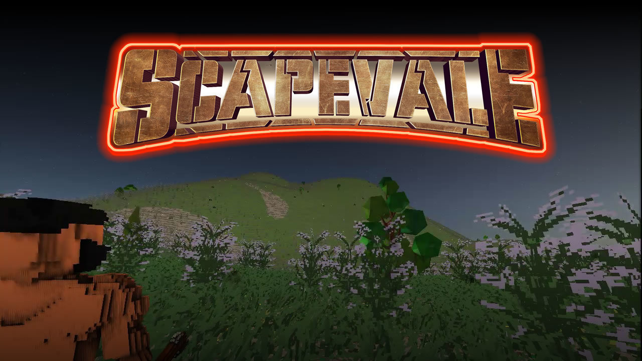 Scapevale