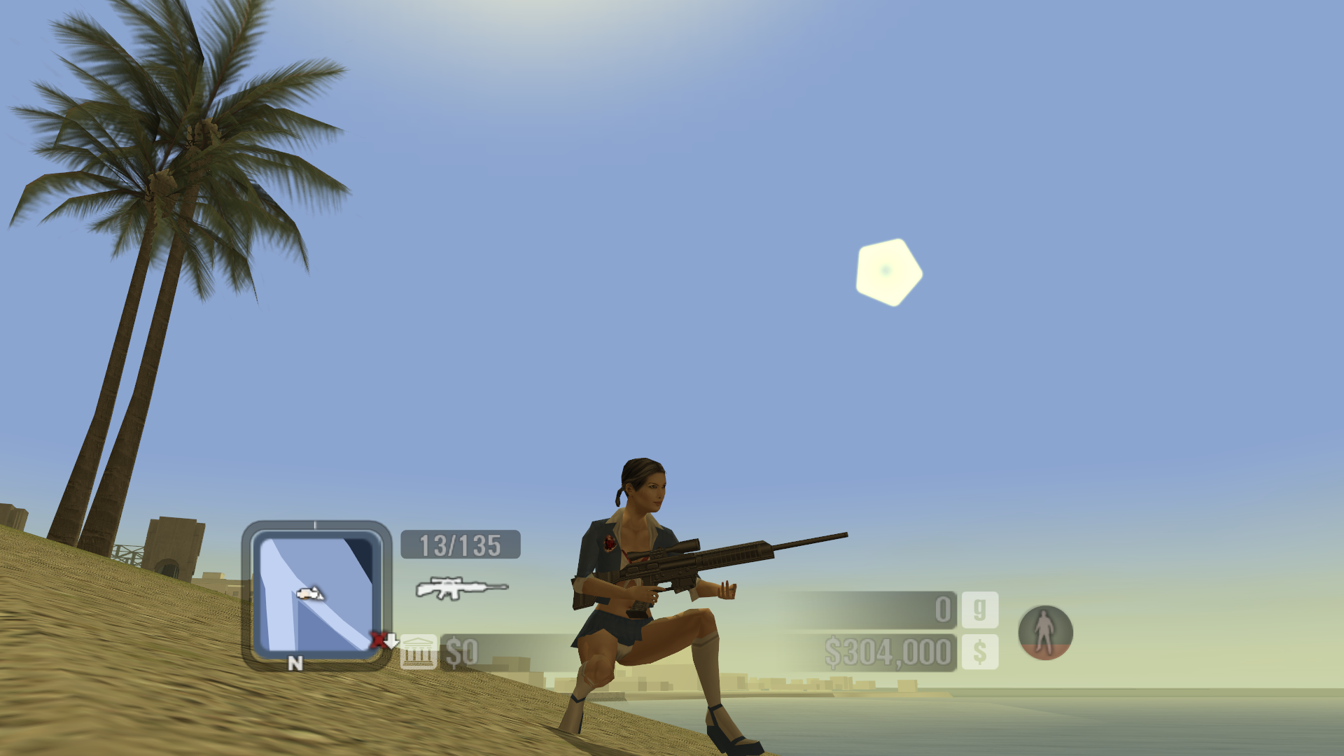 PC Screenshots