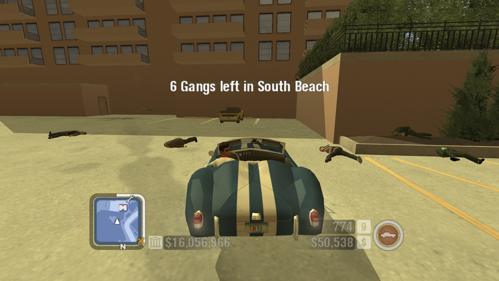 PC Screenshots