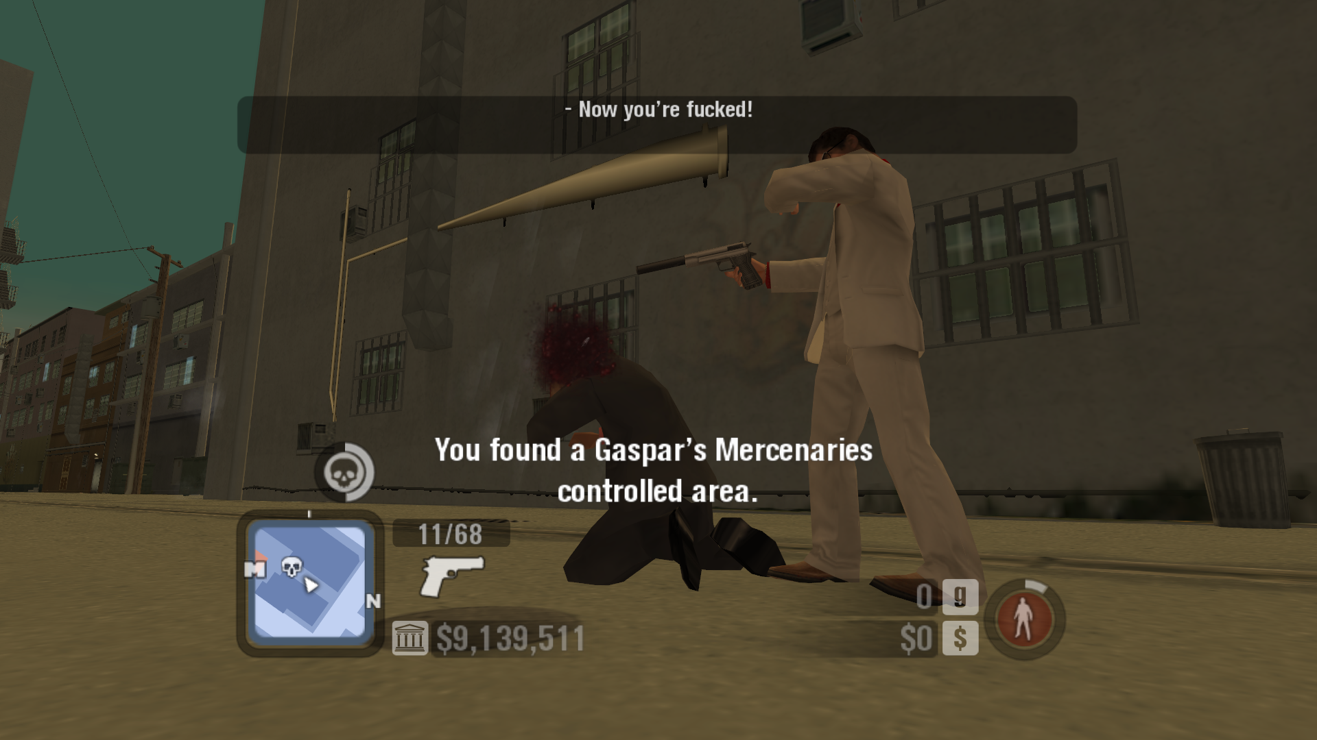 PC Screenshots