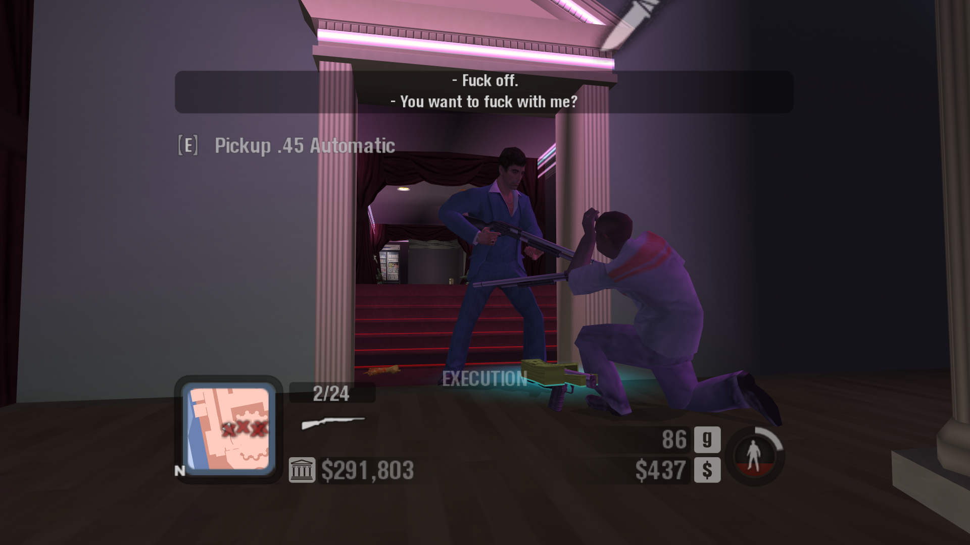 PC Screenshots