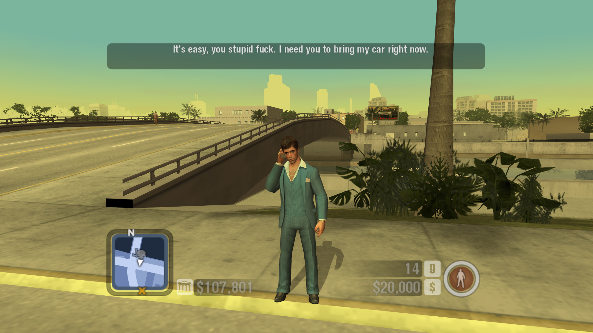 PC Screenshots