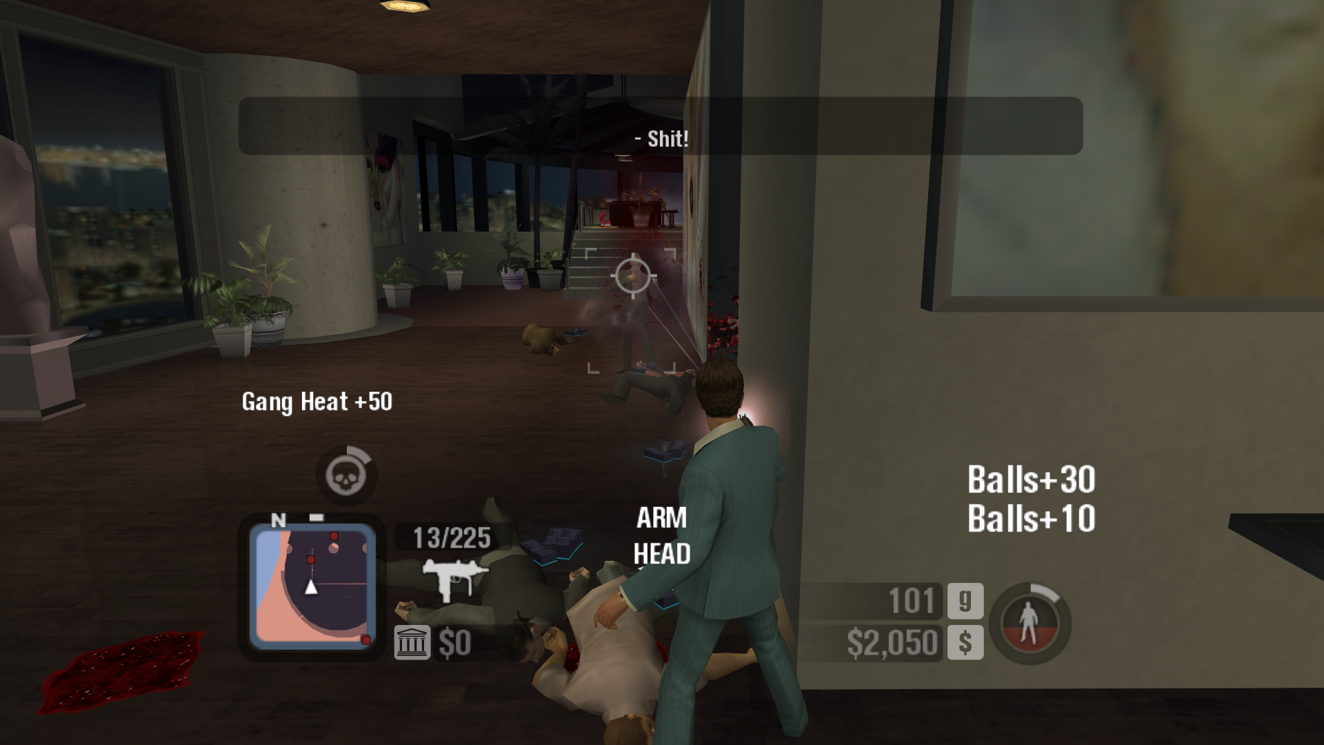 PC Screenshots