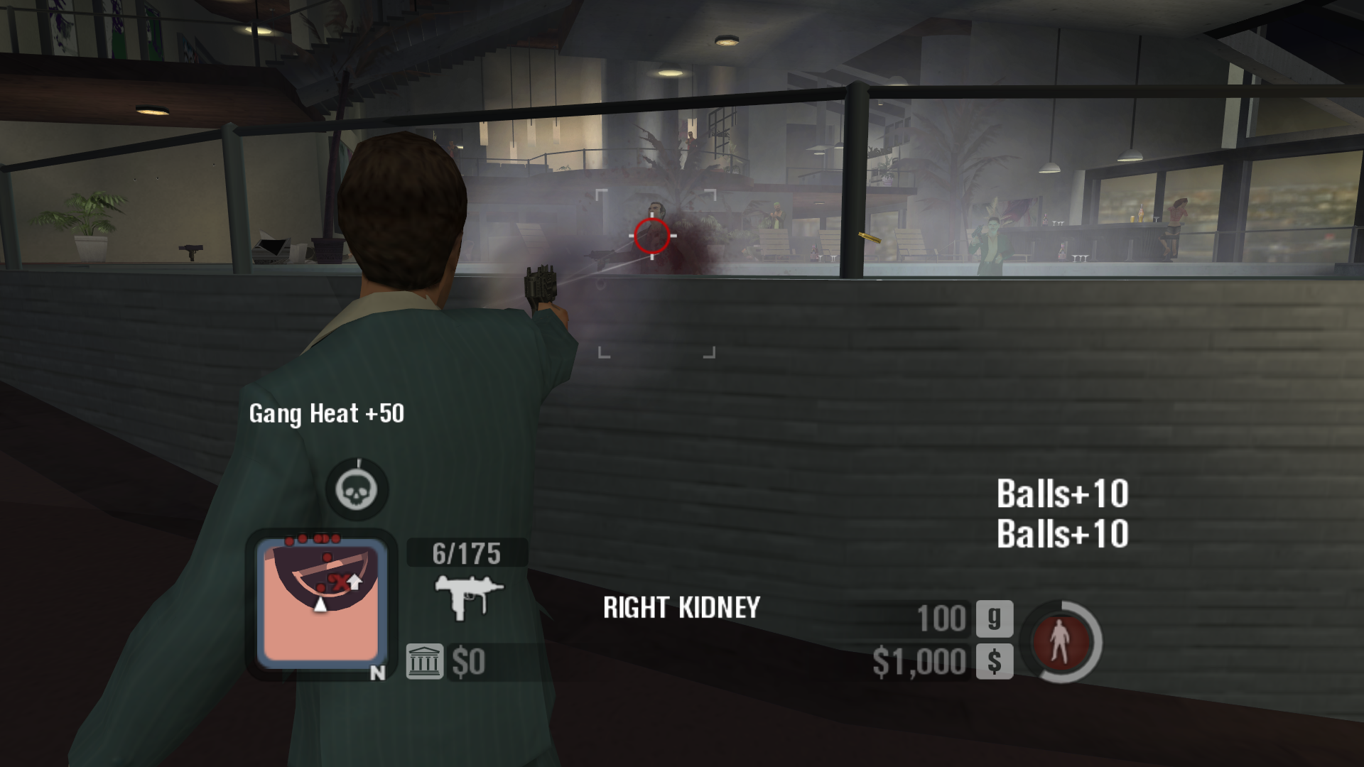 PC Screenshots
