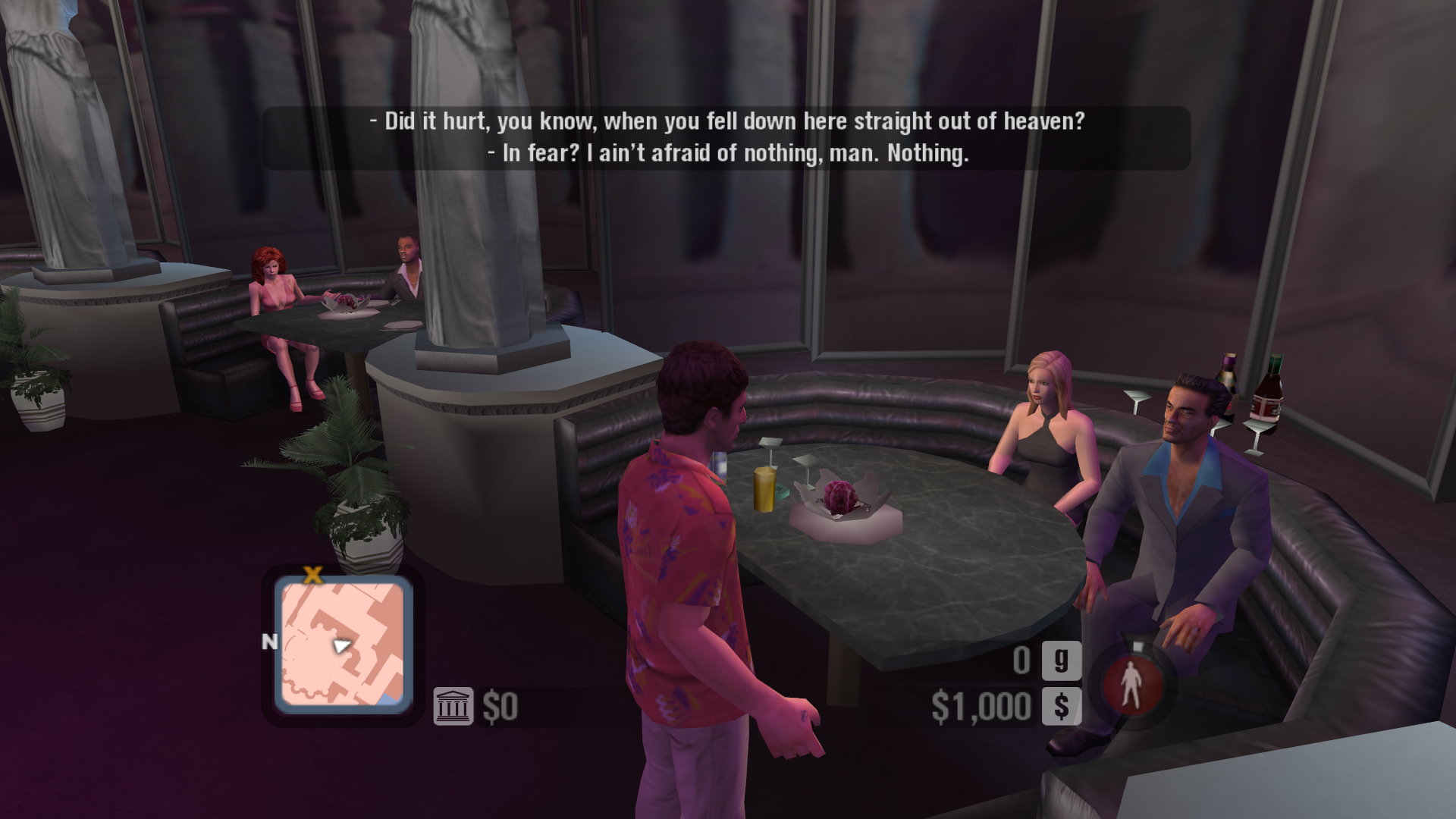 PC Screenshots