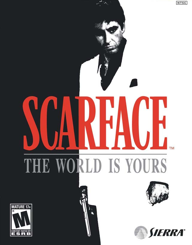 Box Art