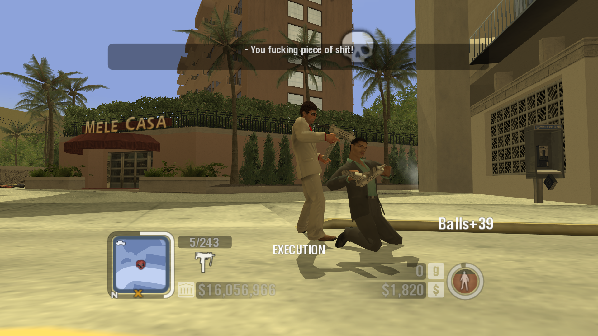 PC Screenshots