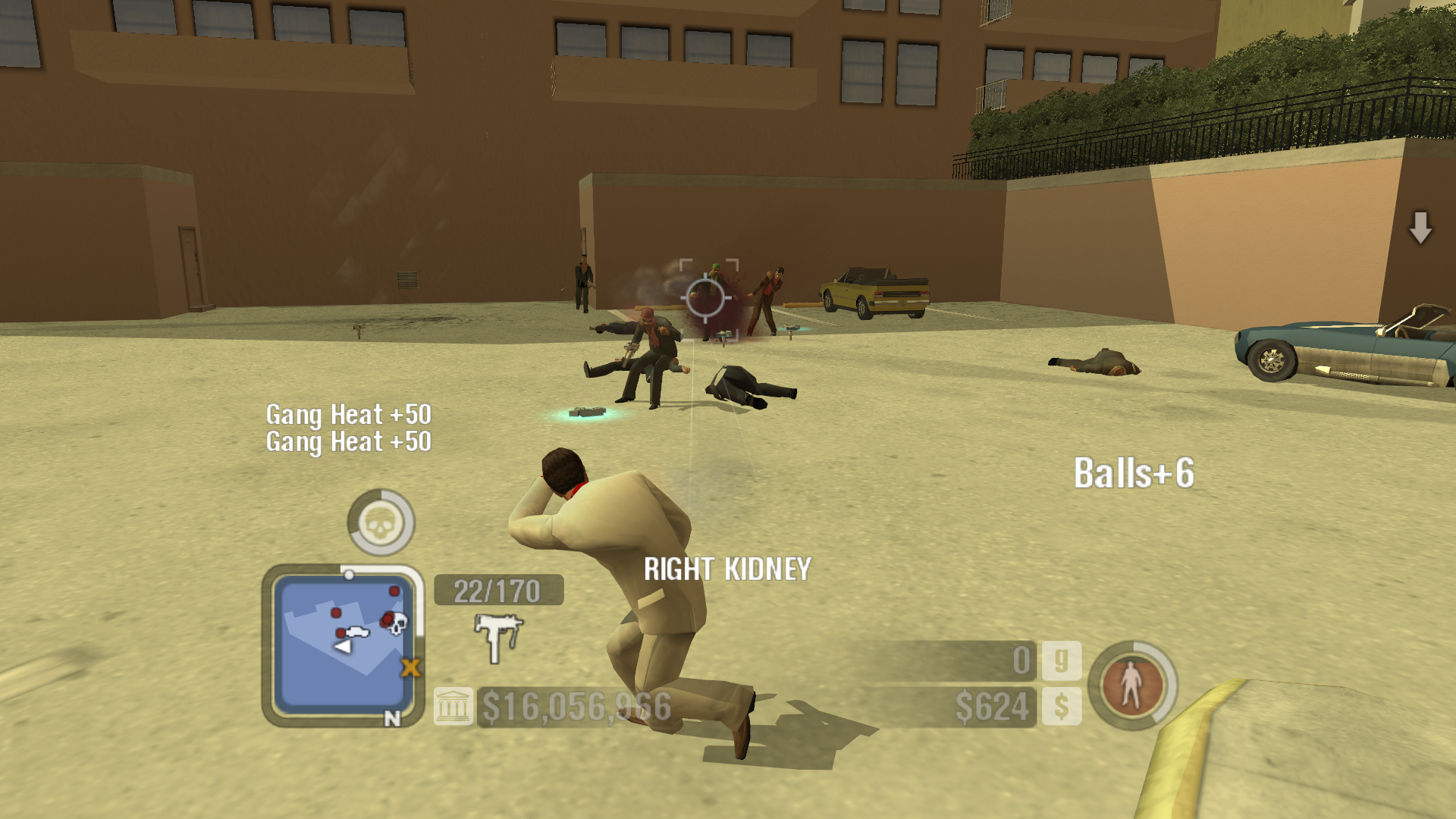 PC Screenshots