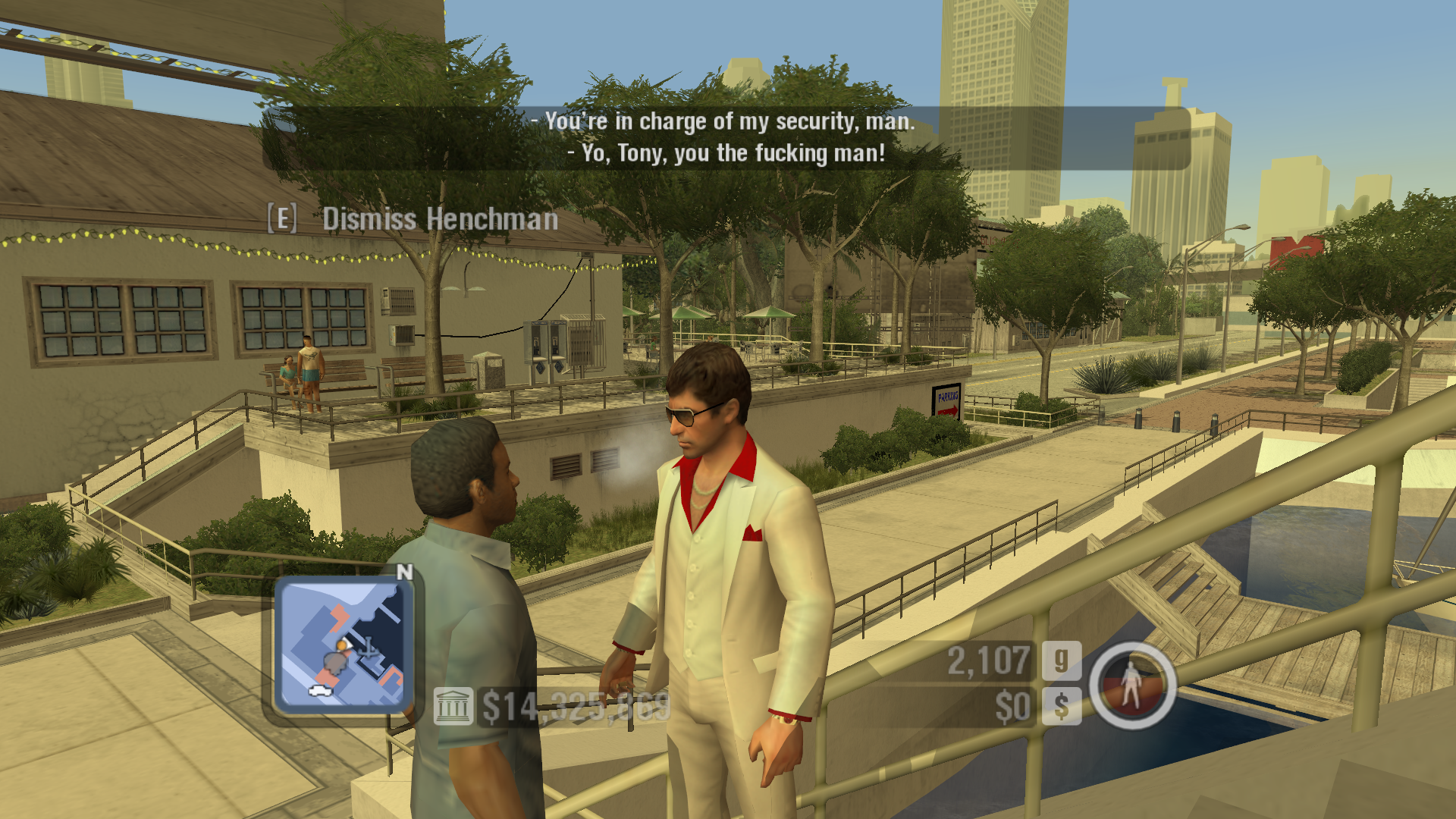 PC Screenshots