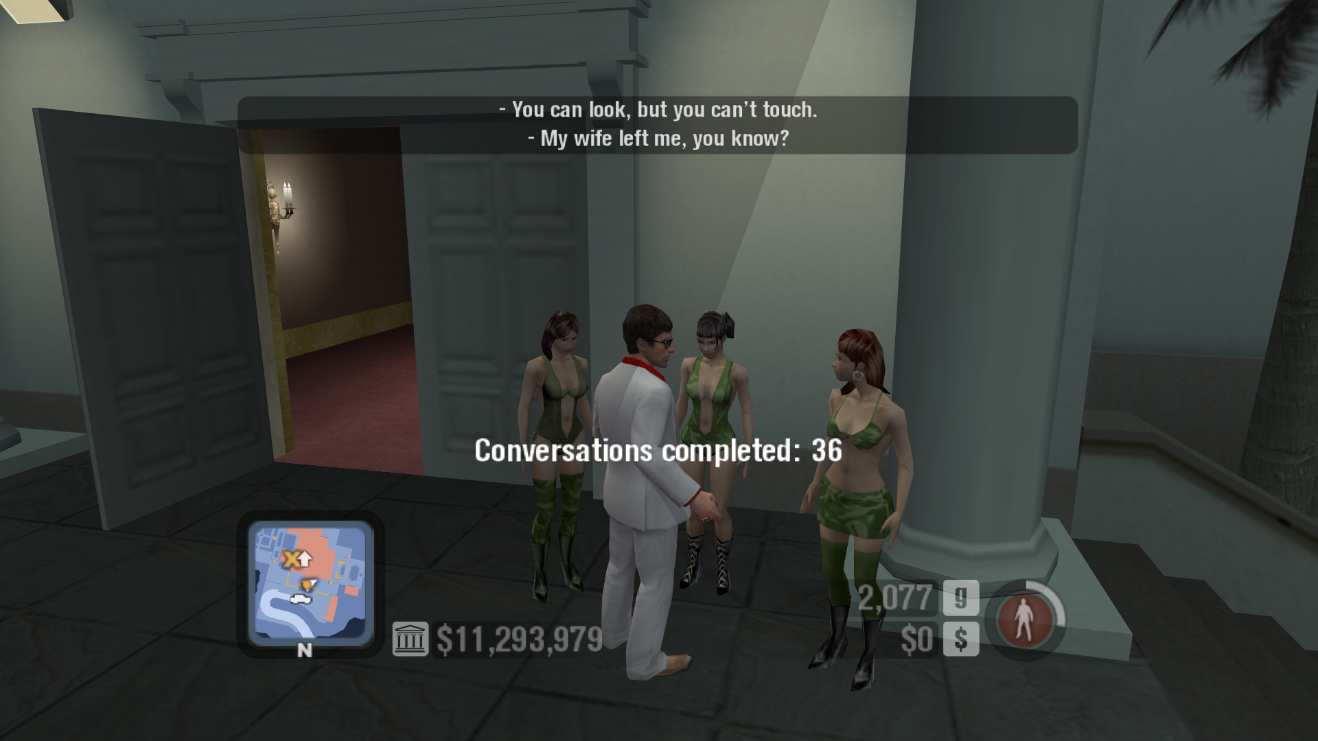 PC Screenshots