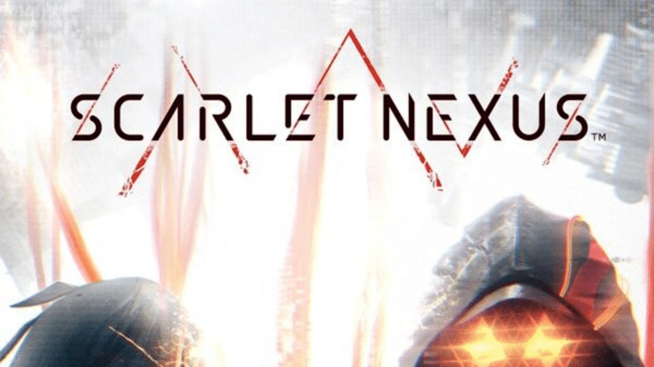 Scarlet Nexus